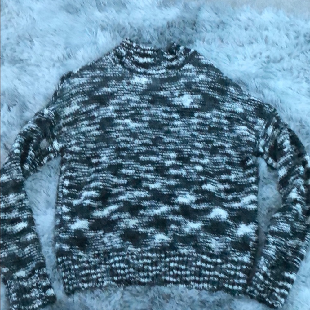 Cute Winter Sweater